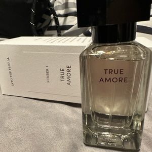 Zara True Amore